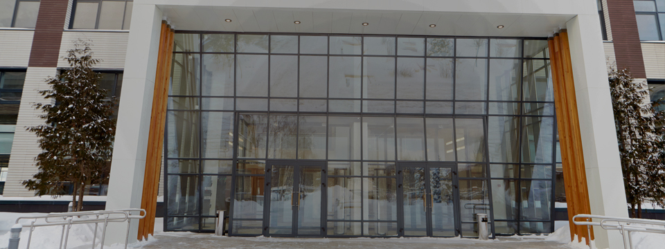 Temporäre Heizung | Trane Europe